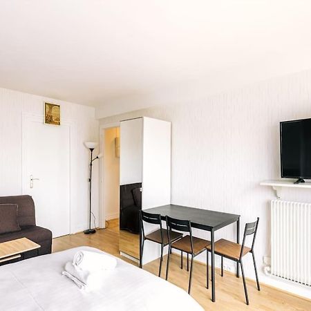 Marvellous Studio Paris 14 Gentilly Zewnętrze zdjęcie