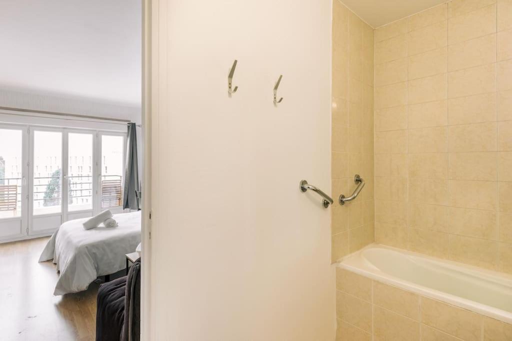 Marvellous Studio Paris 14 Gentilly Zewnętrze zdjęcie